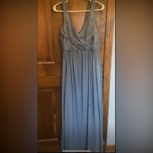 Bridesmaid Dress